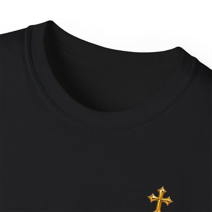 Blessed Benefit Tee ,