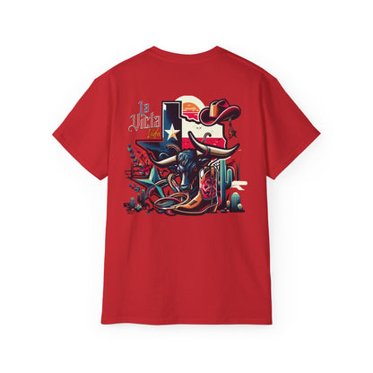 Texas Mash Up Tee