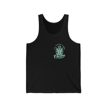 World Wide Chicano Tank