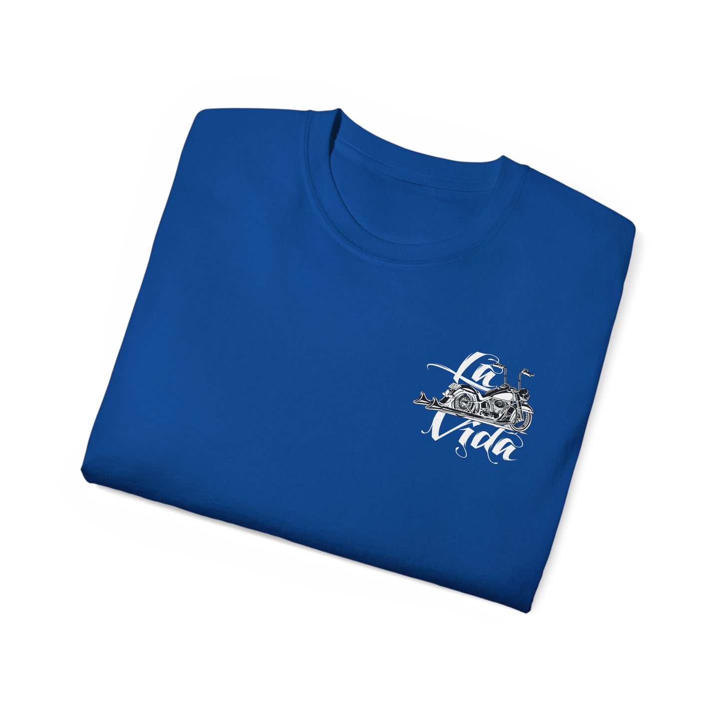 La Vicla Tee