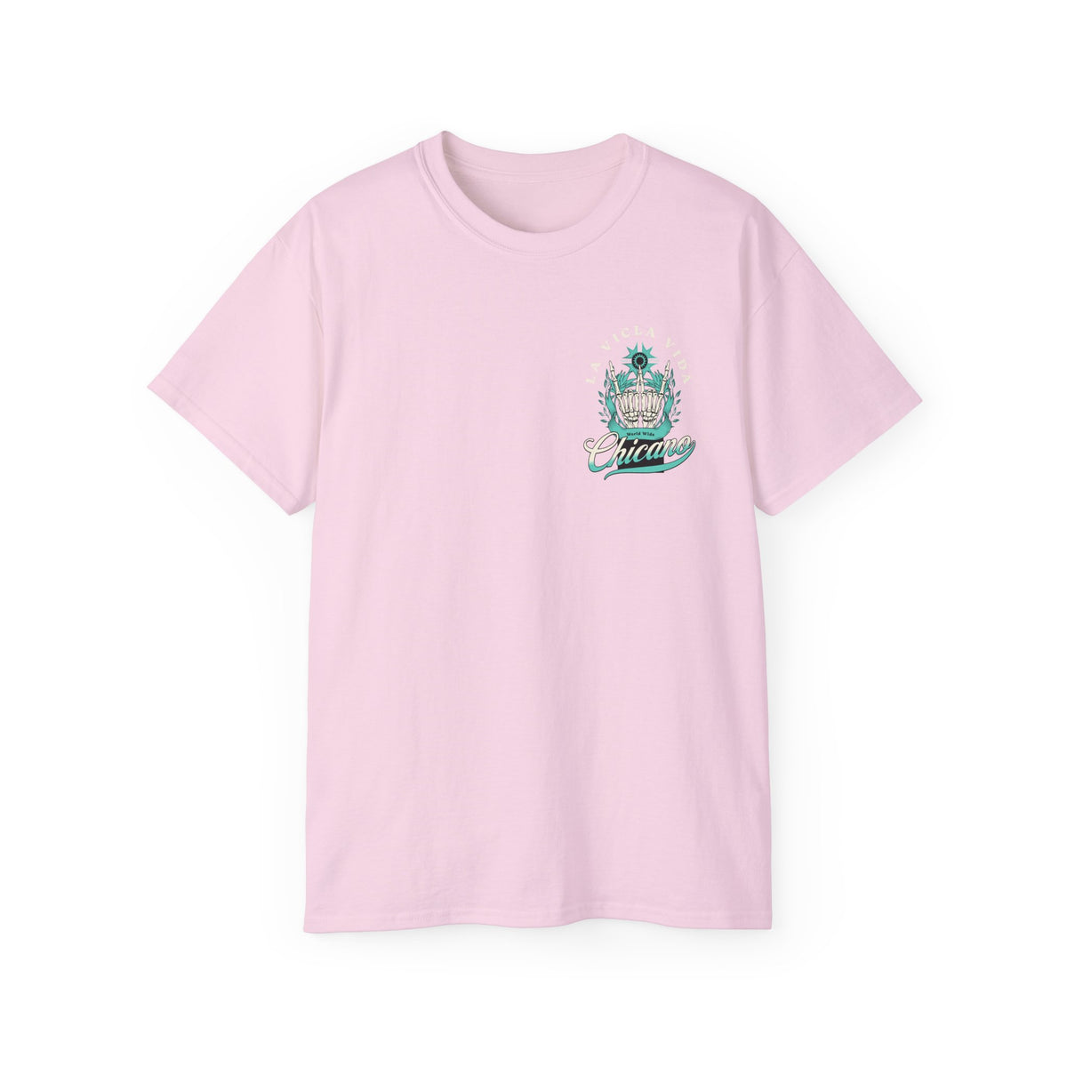World Wide Chicano Tee