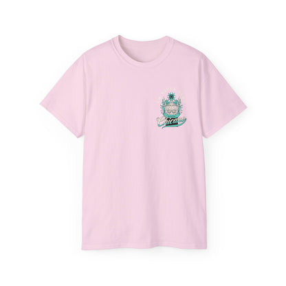 World Wide Chicano Tee