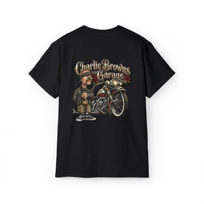 CBG Cholo Tee