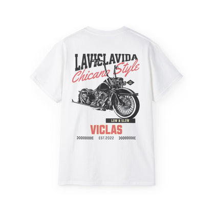 Chicano Style Tee