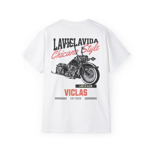 Chicano Style Tee