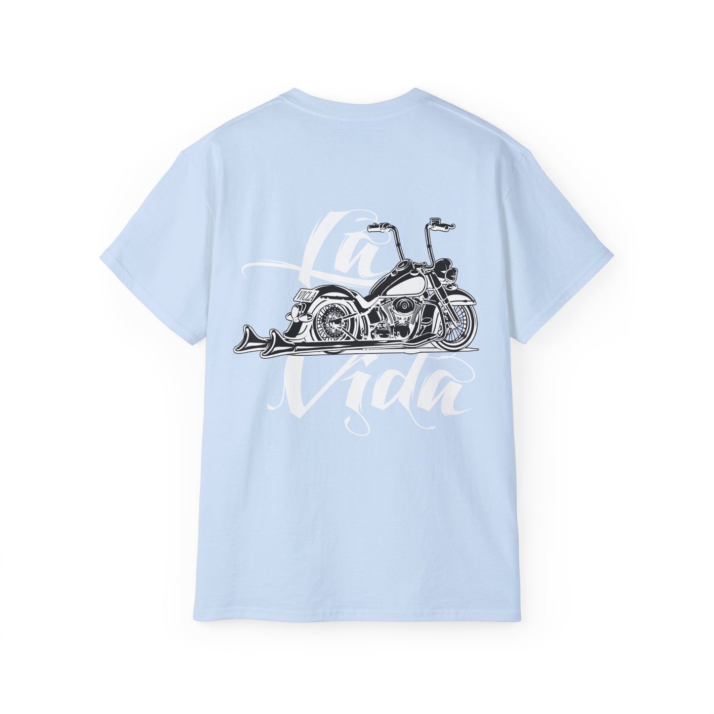 La Vicla Tee