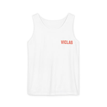 Chicano Style Tank Top