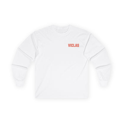 Chicano Style Long Sleeve