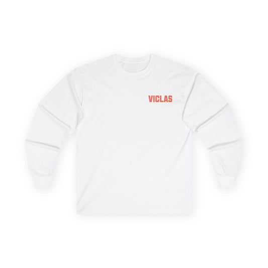Chicano Style Long Sleeve
