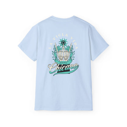 World Wide Chicano Tee