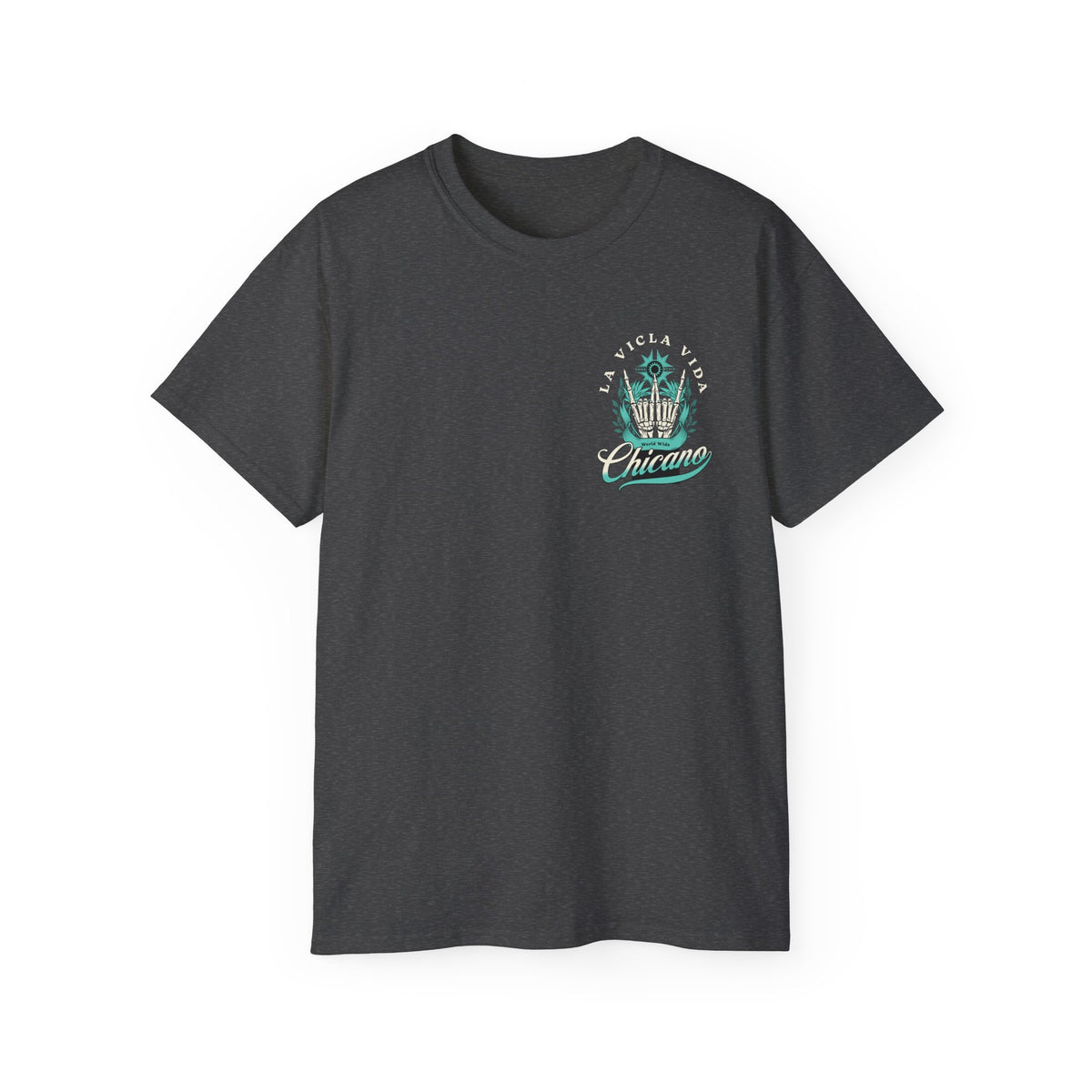 World Wide Chicano Tee