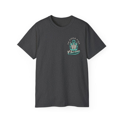 World Wide Chicano Tee