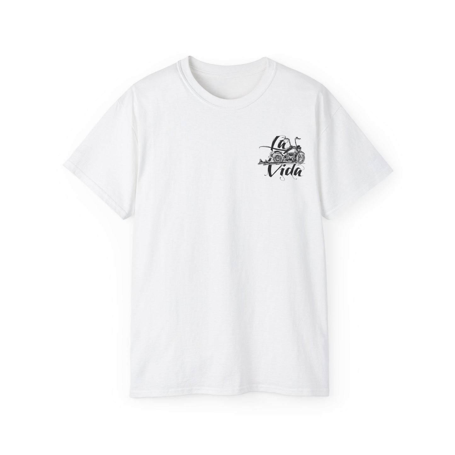La Vicla Tee