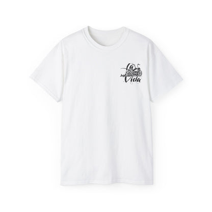 La Vicla Tee