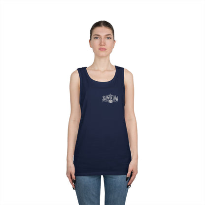 Slow N Low Tank Top