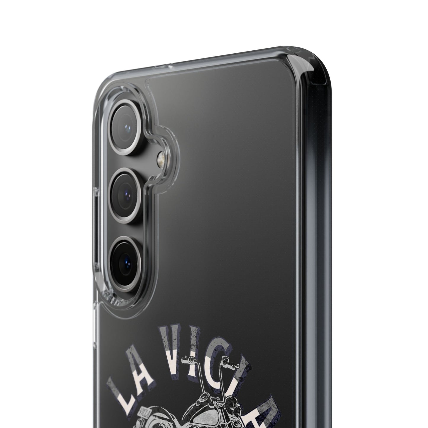 Copy of Clear Phone  Cases