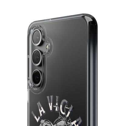 Copy of Clear Phone  Cases