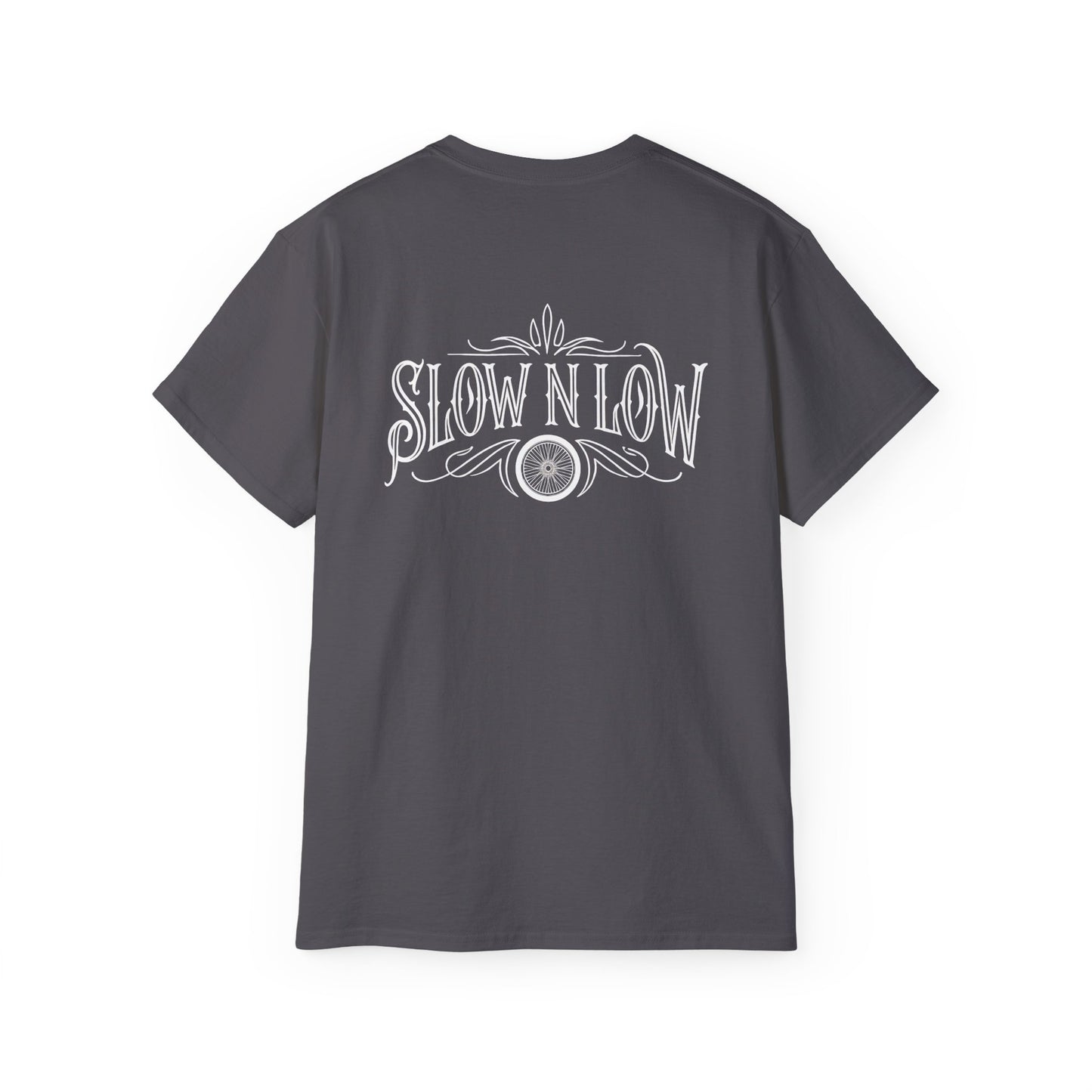 Slow N Low Tee