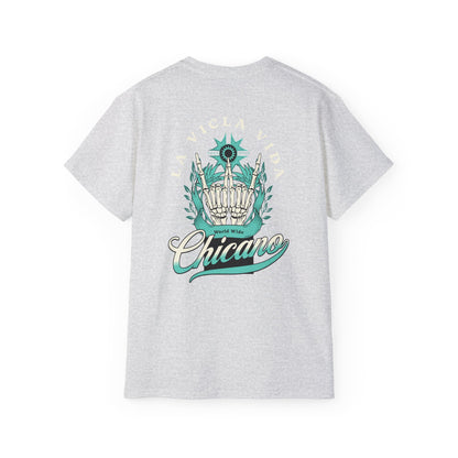 World Wide Chicano Tee