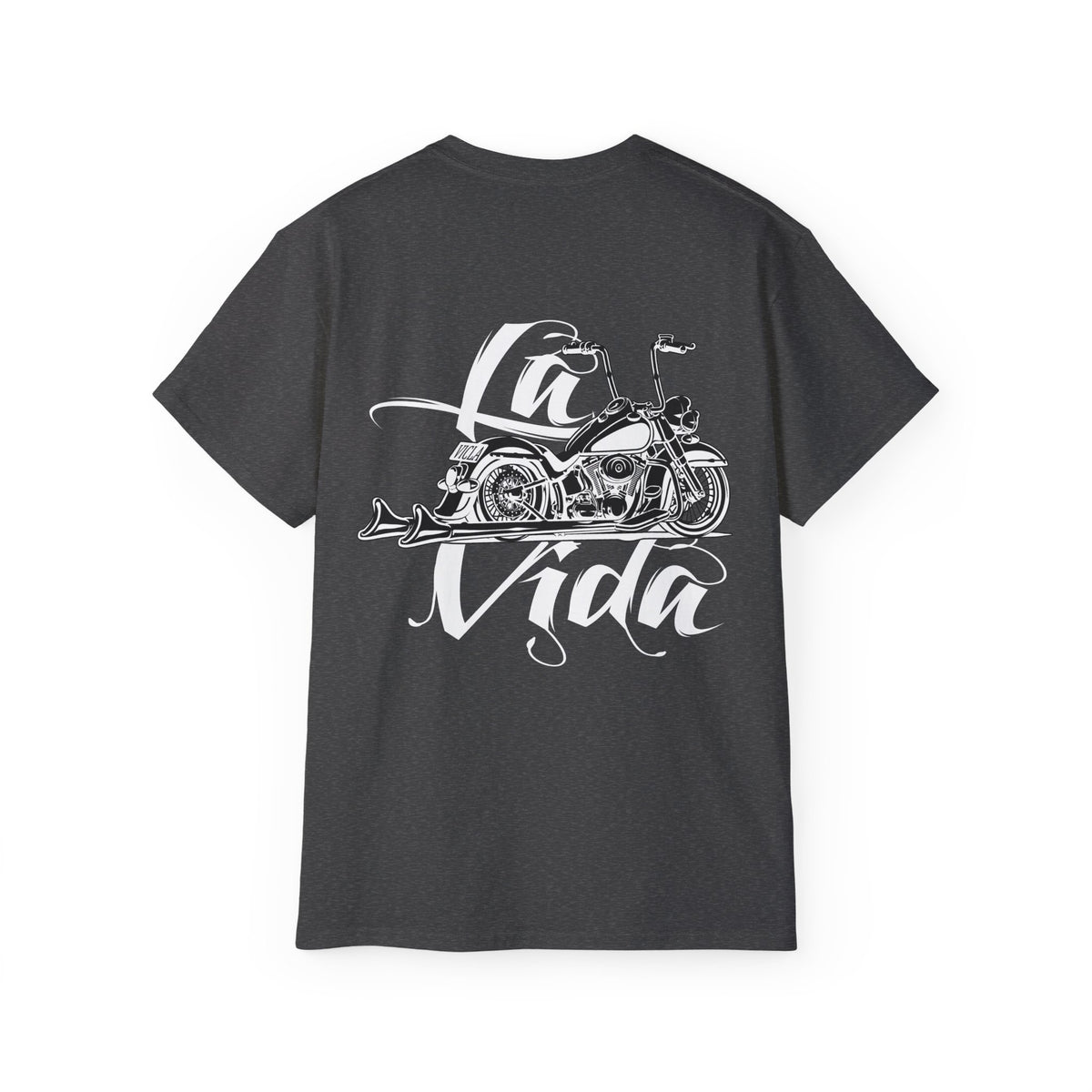 La Vida Tee