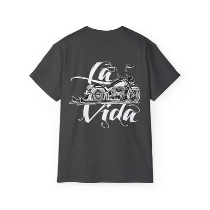 La Vida Tee