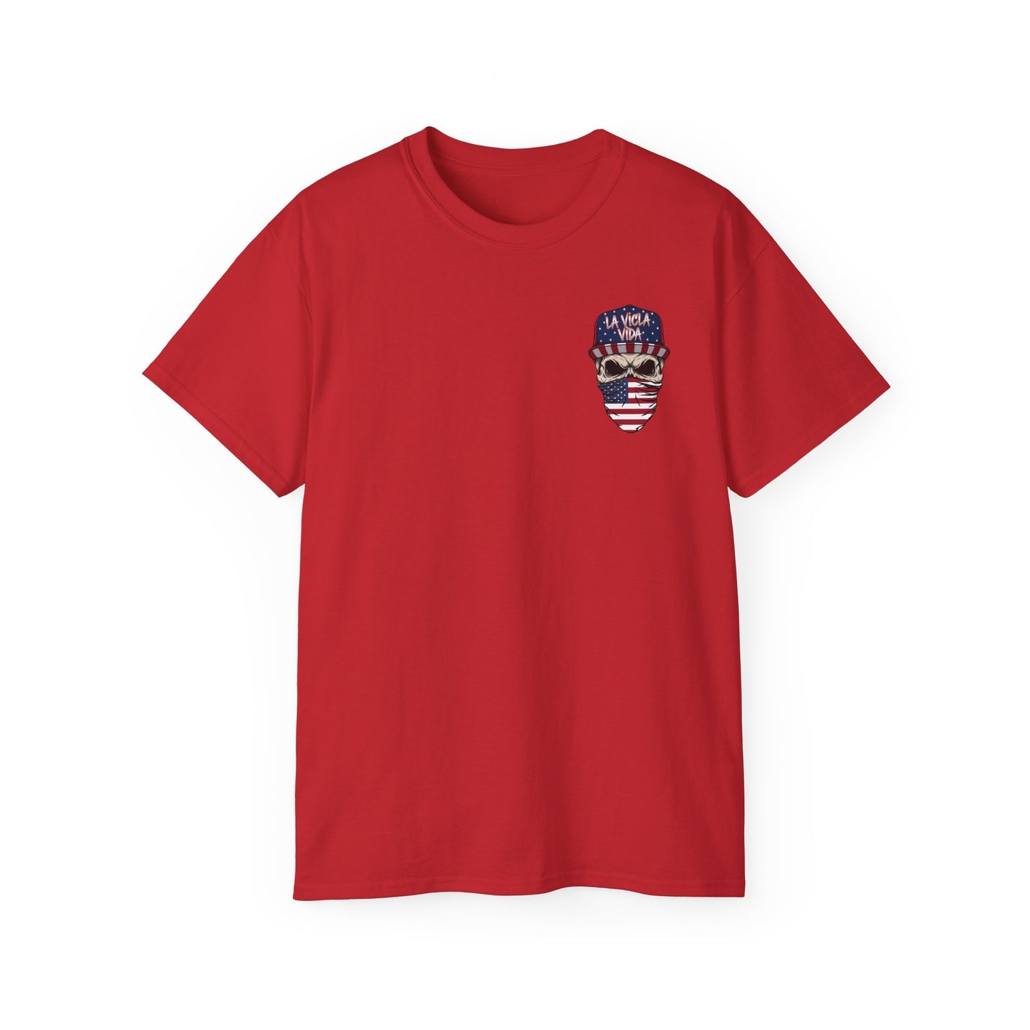 Memorial Day Tee