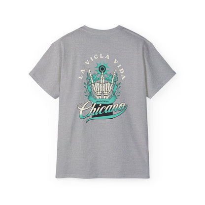 World Wide Chicano Tee