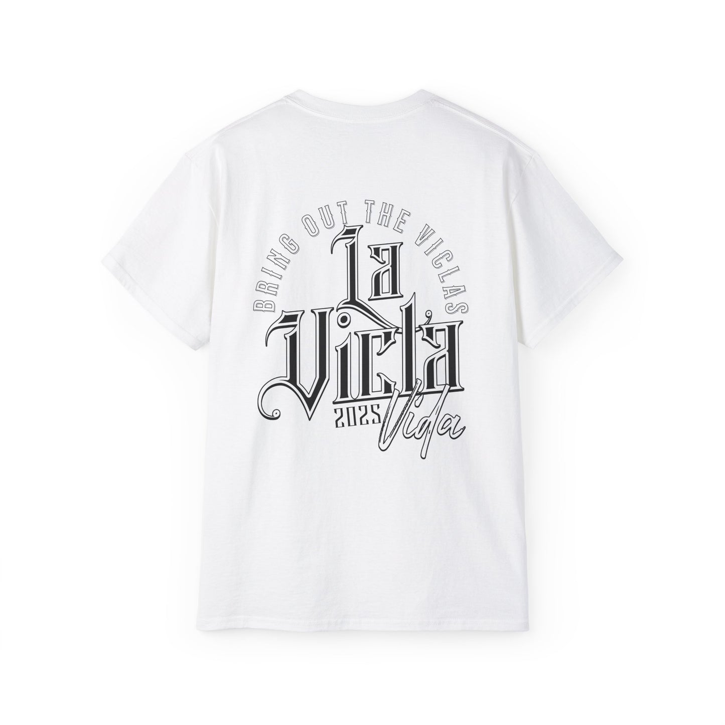 Bring Out The Viclas 2 Tee