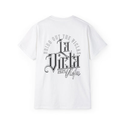 Bring Out The Viclas 2 Tee