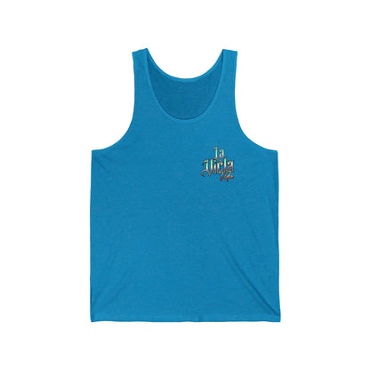 Logo - Jersey Tank