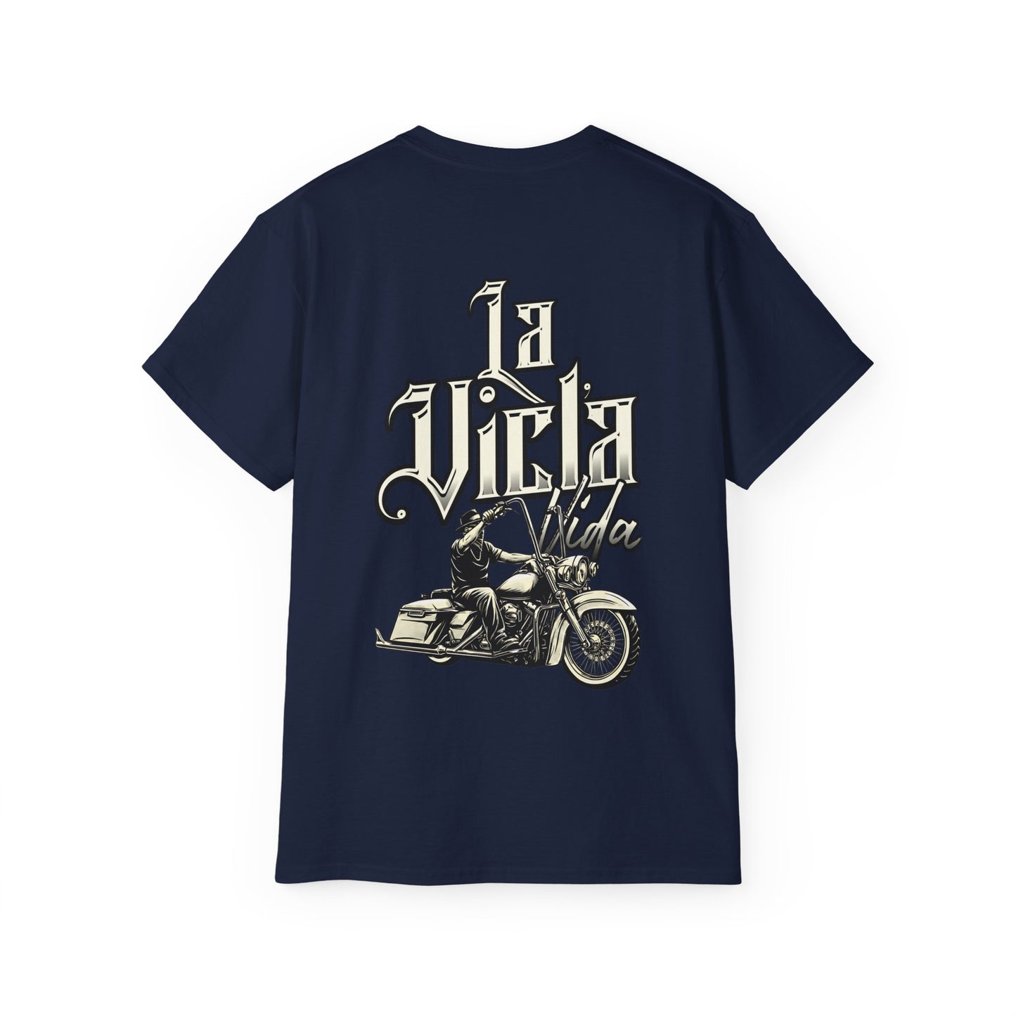 LVV King Tee