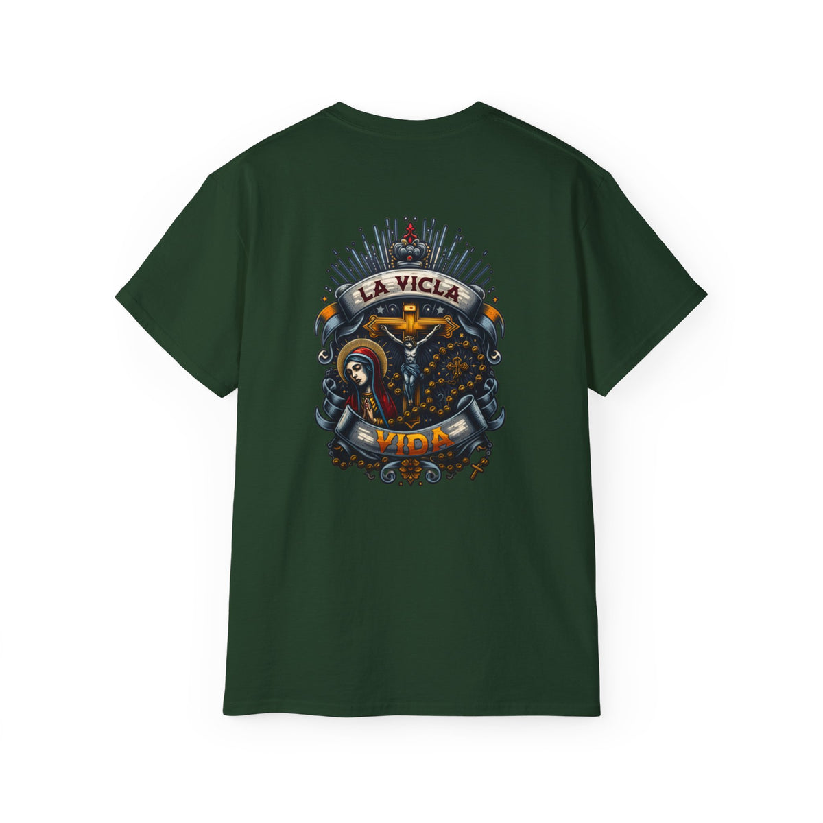 Faith Tee