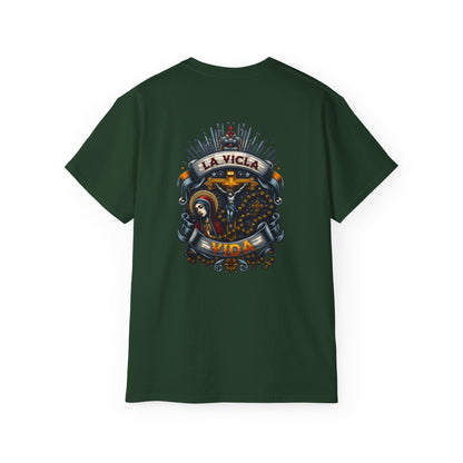 Faith Tee
