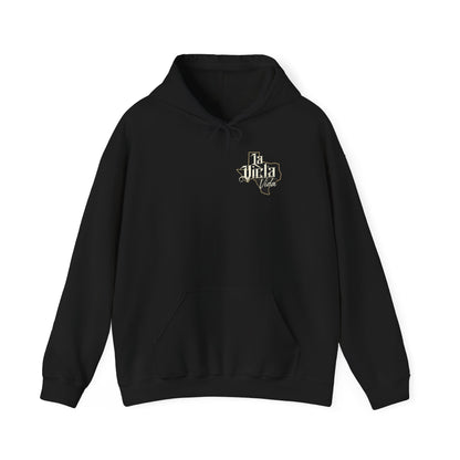 Texas Vicla Vida Hoodie