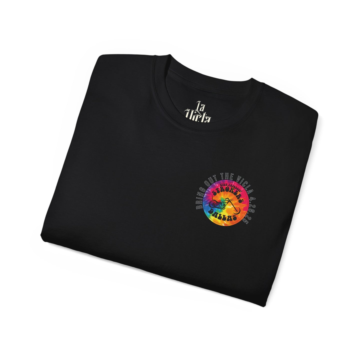 Bring Out The Viclas 2 Tee