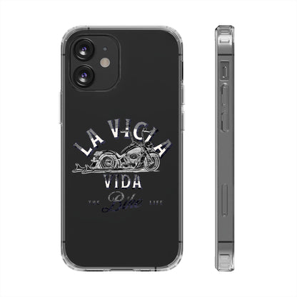 Copy of Clear Phone  Cases