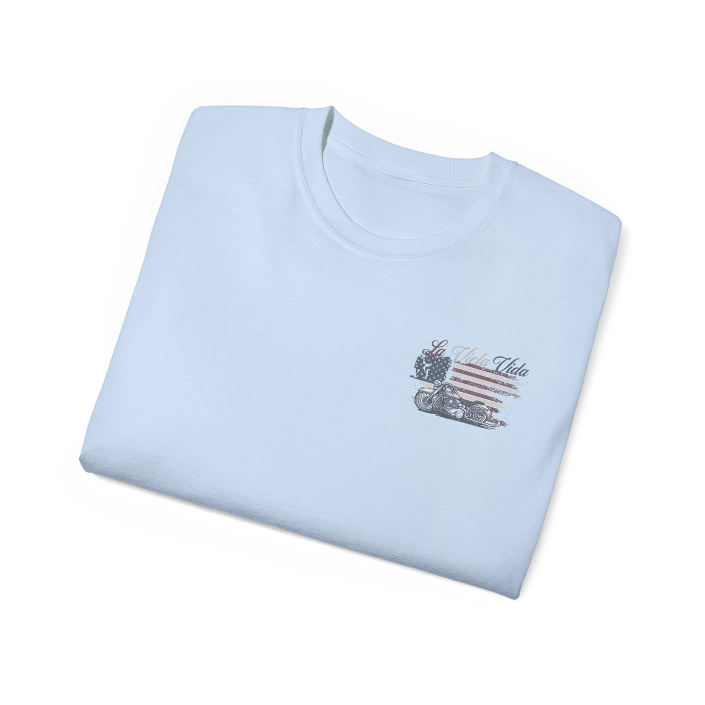 U.S.A Vicla Tee