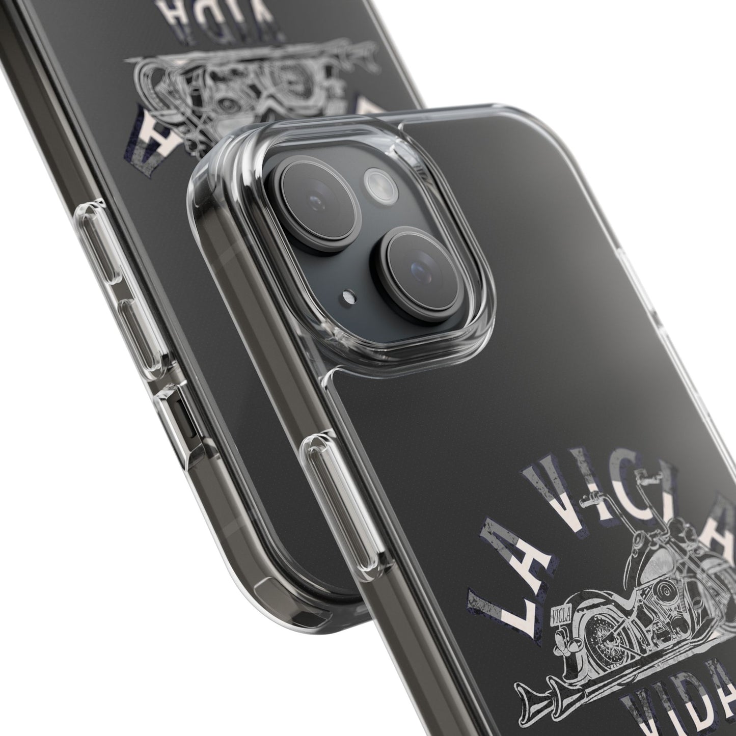 Copy of Clear Phone  Cases