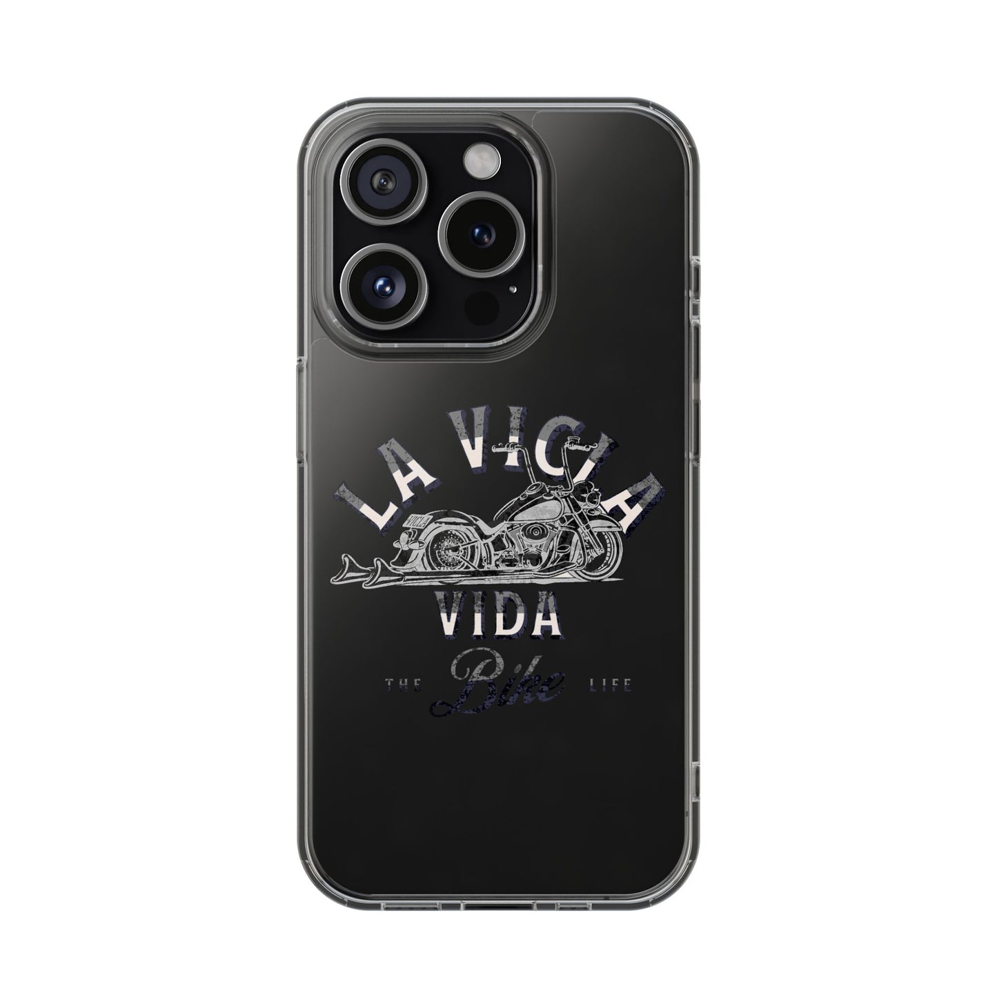 Copy of Clear Phone  Cases
