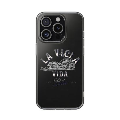 Copy of Clear Phone  Cases