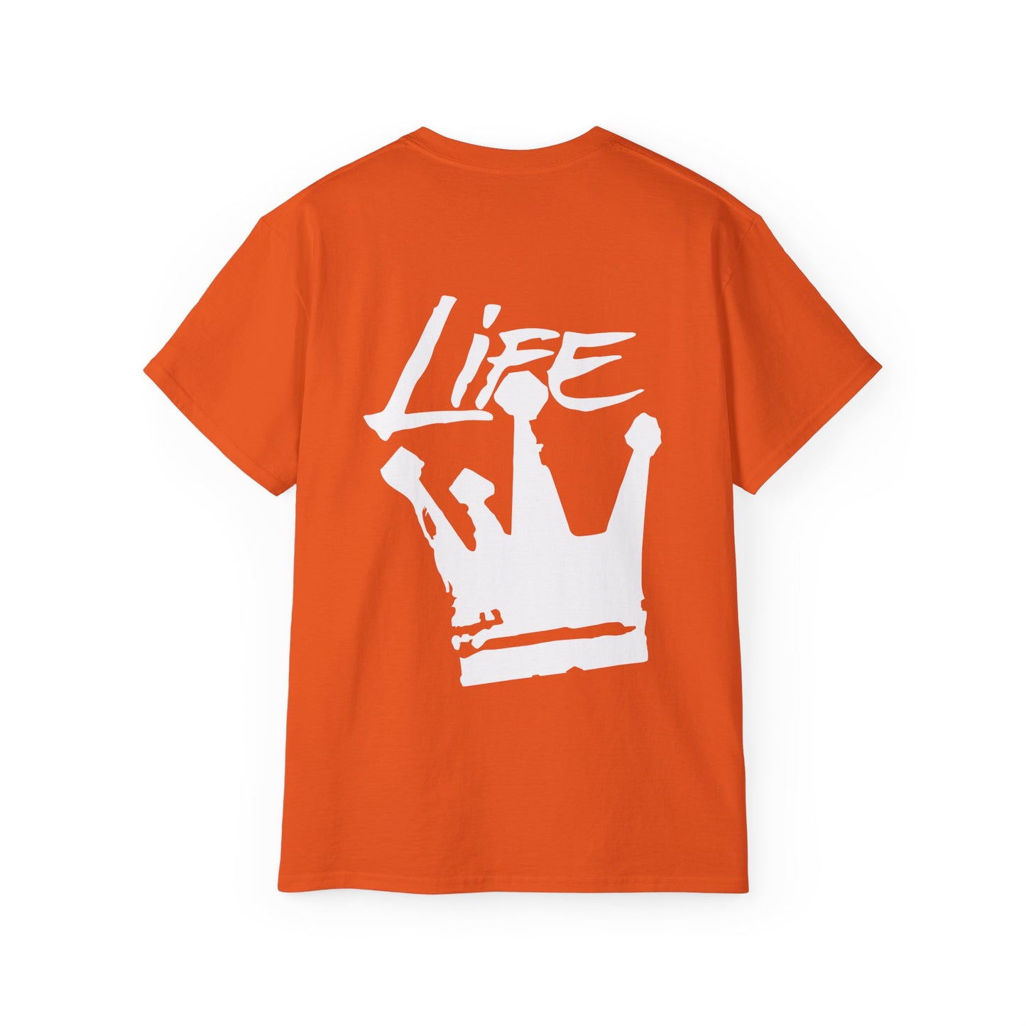 Life - Tee