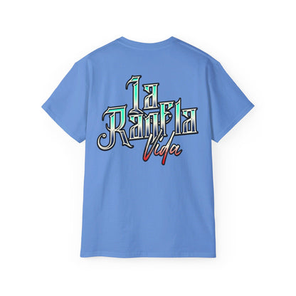 La Ranfla Logo Tee
