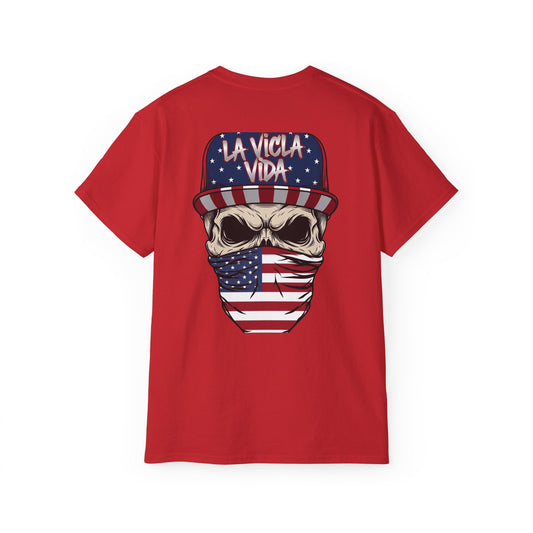 Memorial Day Tee