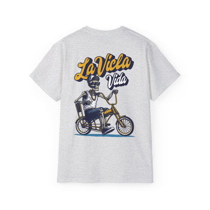 La Vicla Vida Bike Tee orig