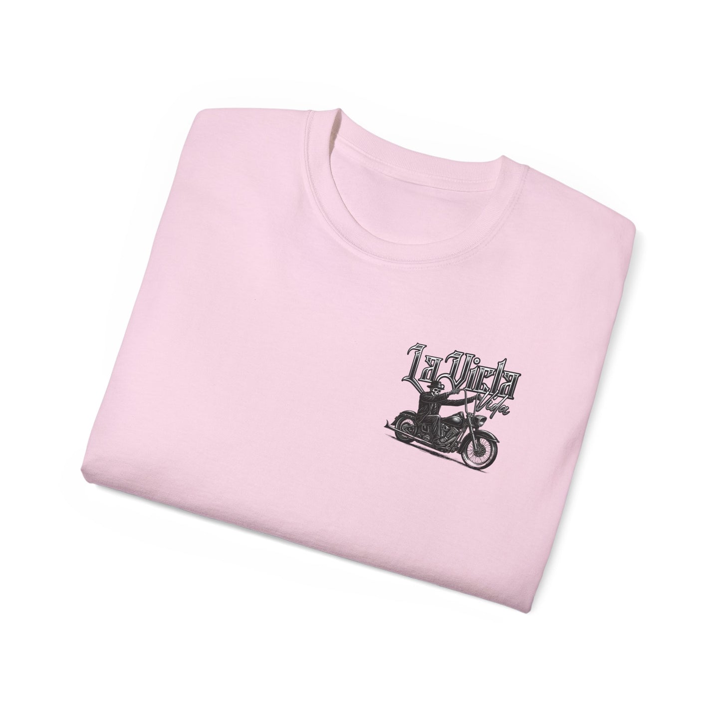 Vicla Rider Tee