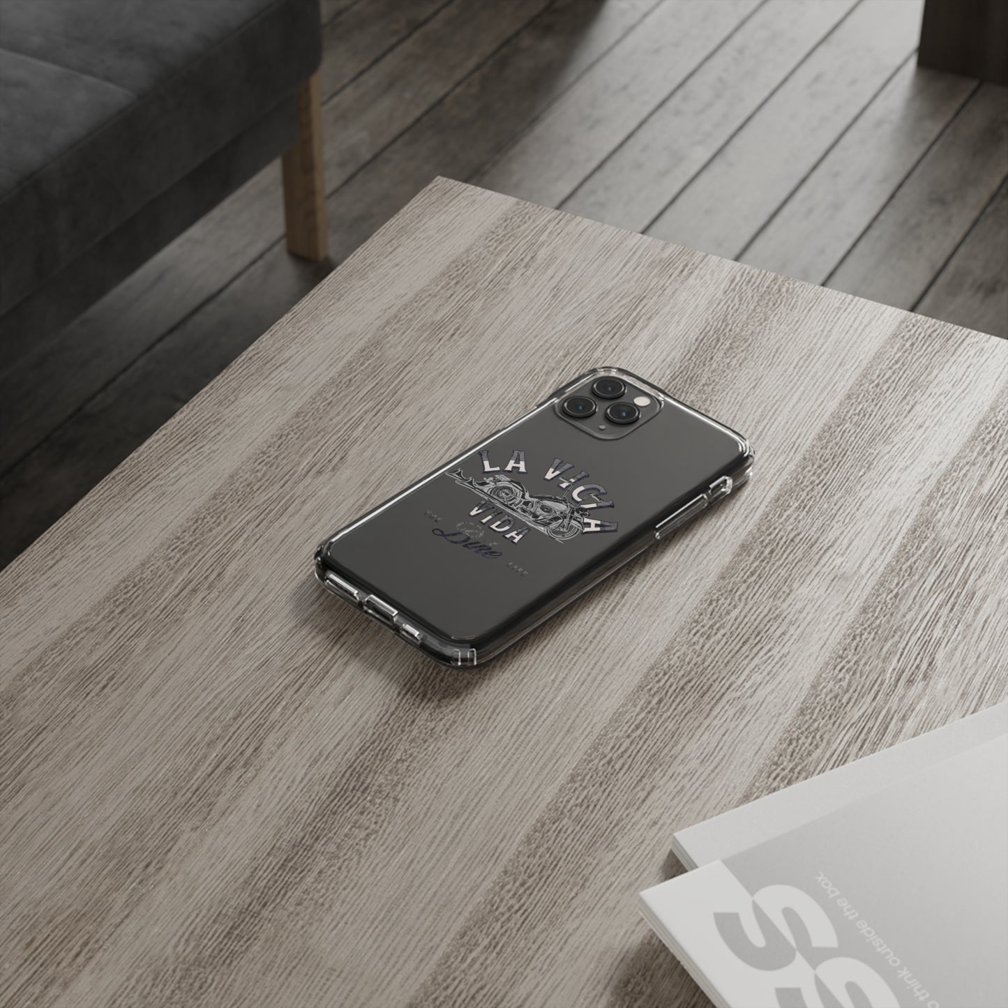 Clear Phone  Cases