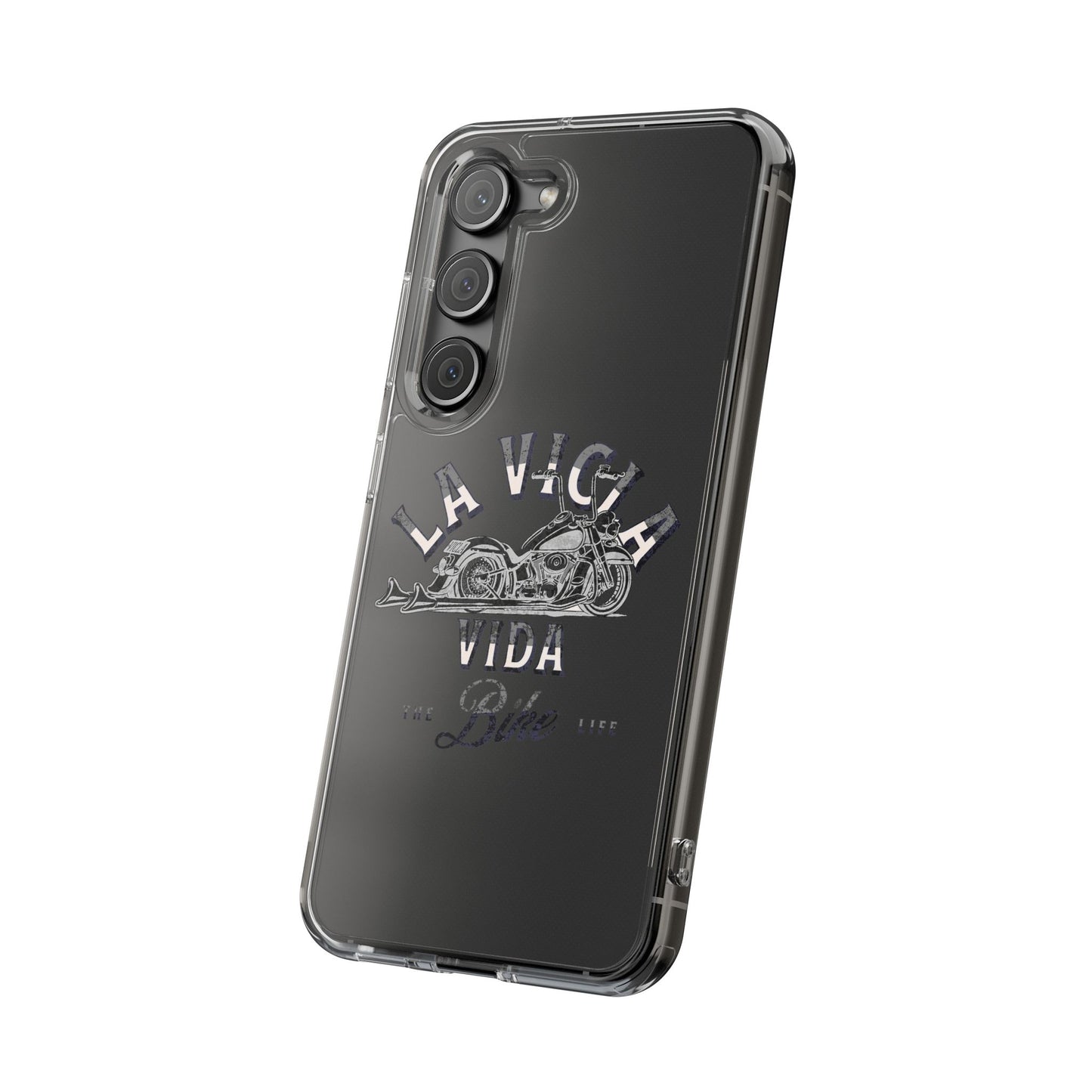 Copy of Clear Phone  Cases