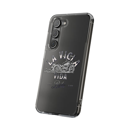 Copy of Clear Phone  Cases