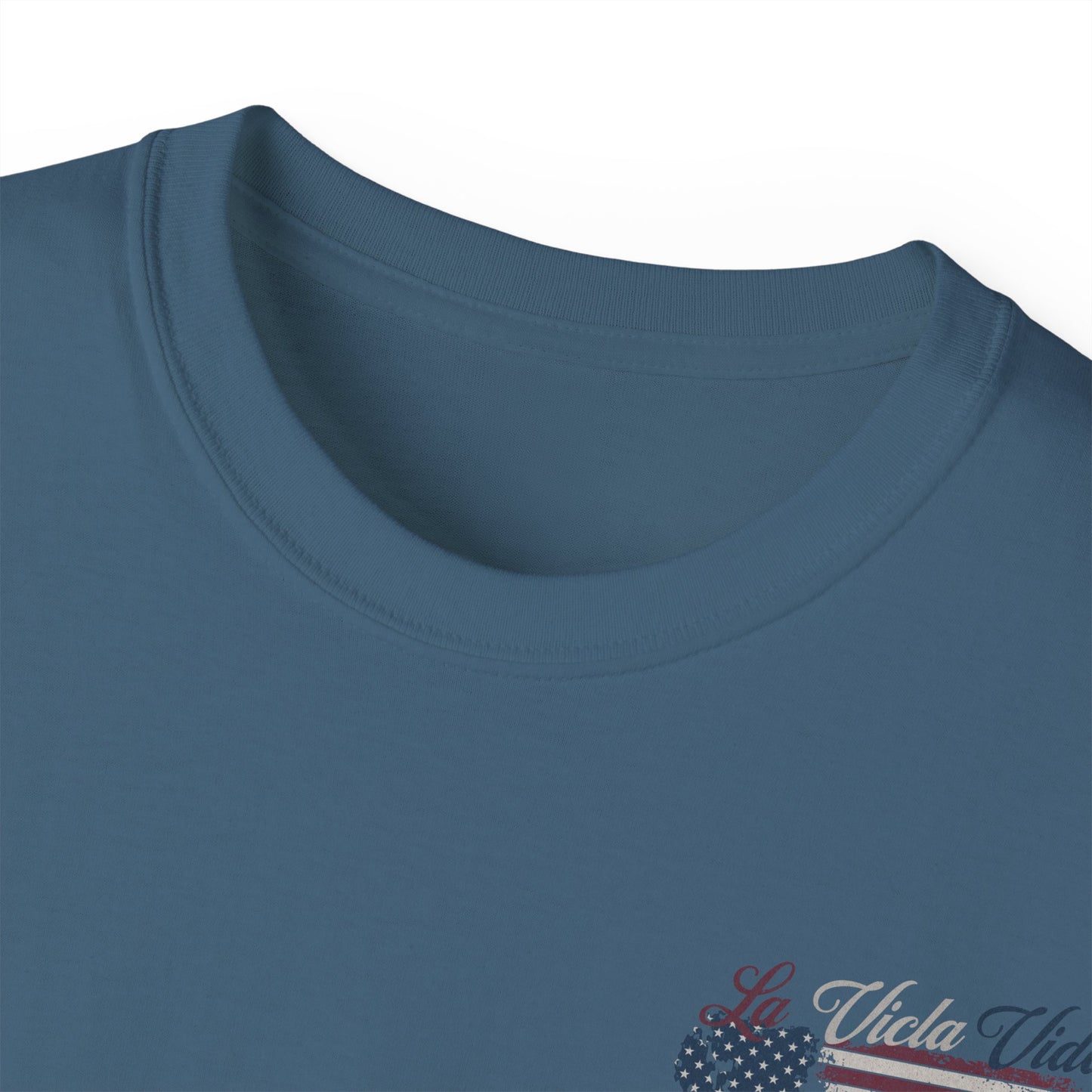 U.S.A Vicla Tee