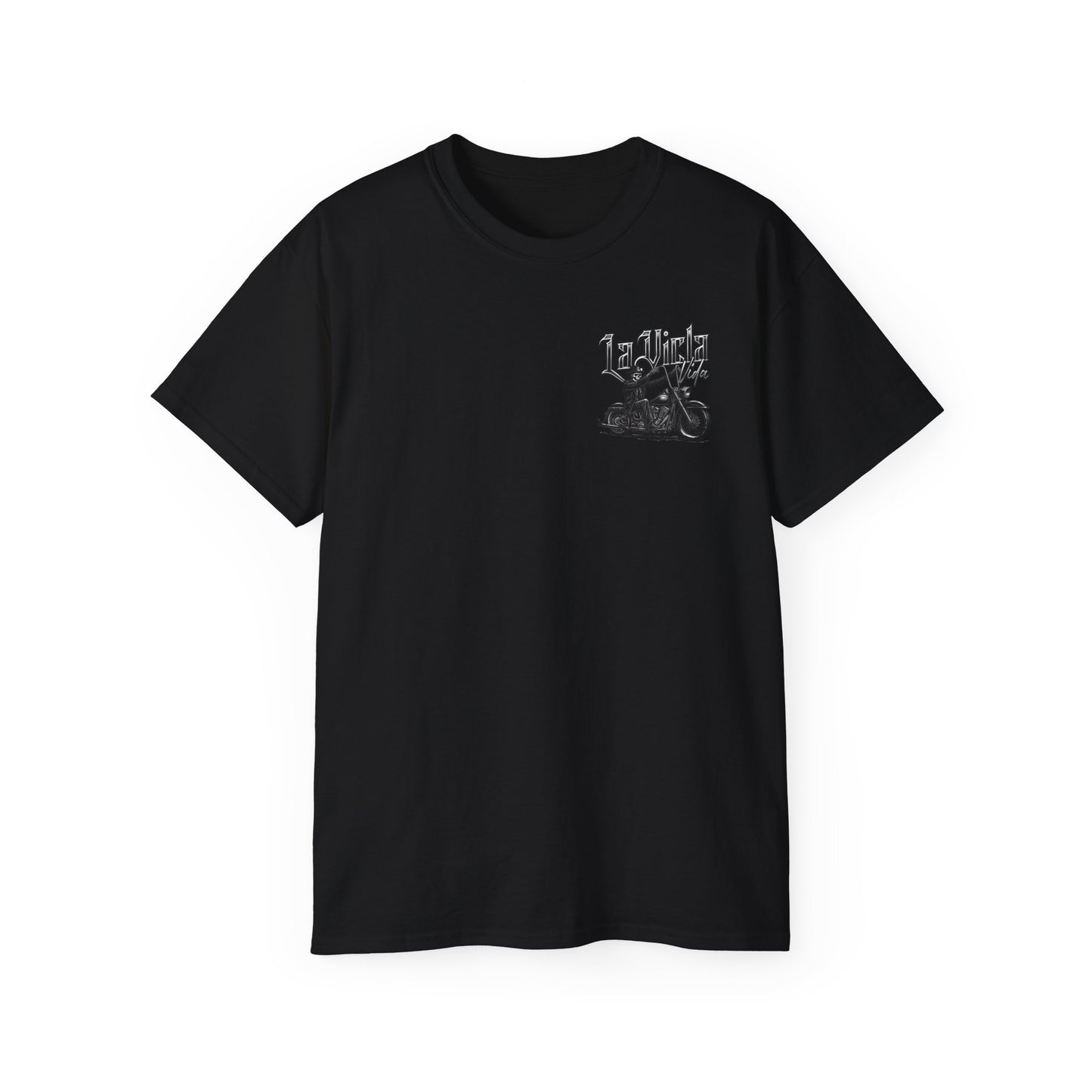 Vicla Rider Tee
